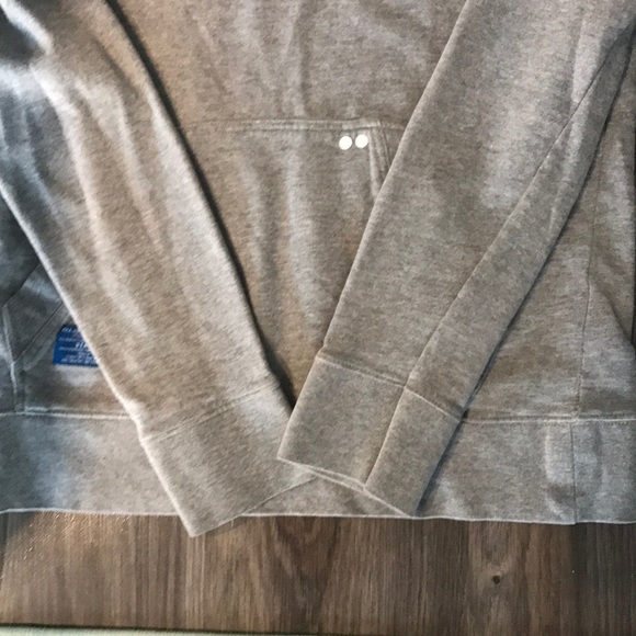 Jack and Jones Pull Over Hoodie - Picture 5 of 7